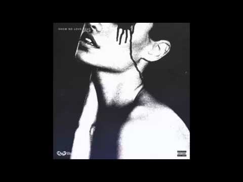 Nyck Caution - Show No Love ft. Kirk Knight