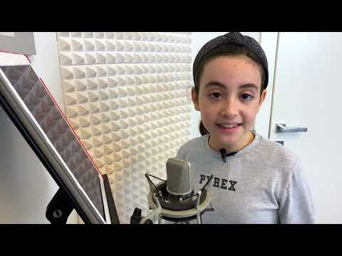 Le Vocali Rock 🎸 | Canzone per Bambini | Sofia For Kids