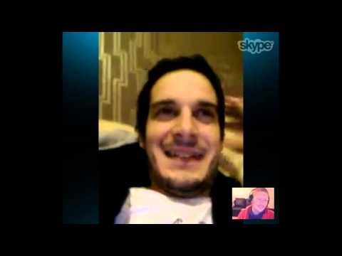 funny shit - random skype chat