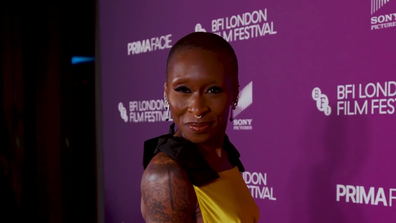 Miniature de la vidéo UK Premiere London Film Festival du film Prima Facie