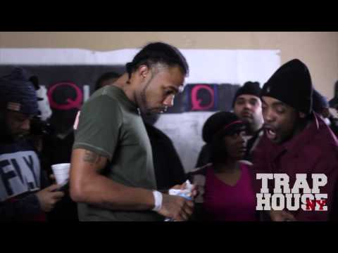 Mias Lanskey vs King Sprite