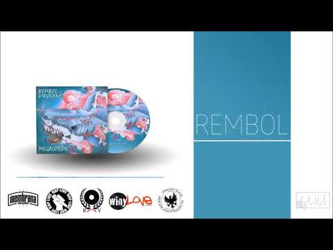 REMBOL x VIRUSONE - "..."