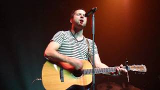 BRANDON HEATH LIVE 2011: LEAVING EDEN (Davenport, IA- 5/6)
