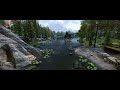 Where I Ended Up With HDT SMP And RTGI Shader For Now Anyway P
