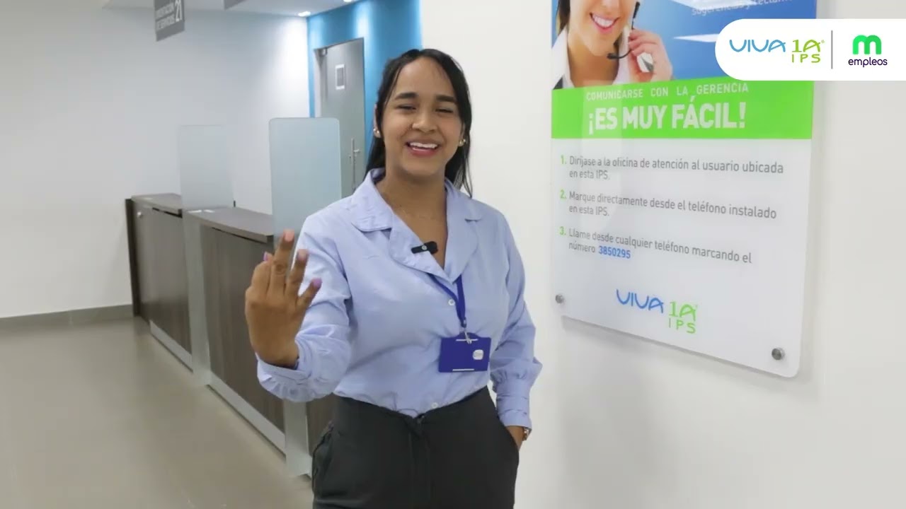 Thumbnail for Auxiliar De Odontología - Venecia