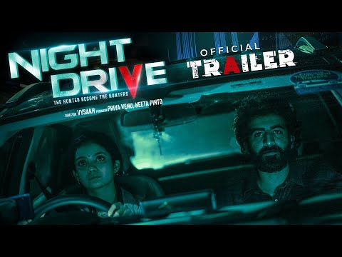 Roshan Mathew- Anna Ben starrer ‘Night Drive’ to hit theatres on March 11