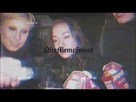 [SOLD] "WHO WAS IN PARIS" TECHNO PHONK HARD TYPE BEAT prod. NiceMeme$ound