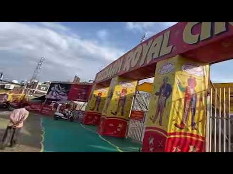 Russian Royal Circus