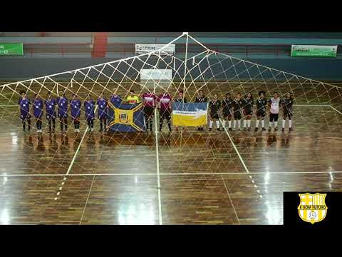 Dourados x Corumbá  - Copa dos  Campeões Fundesporte