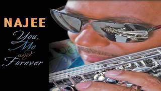 Najee ft. Frank McComb ~ Signature (432 Hz)