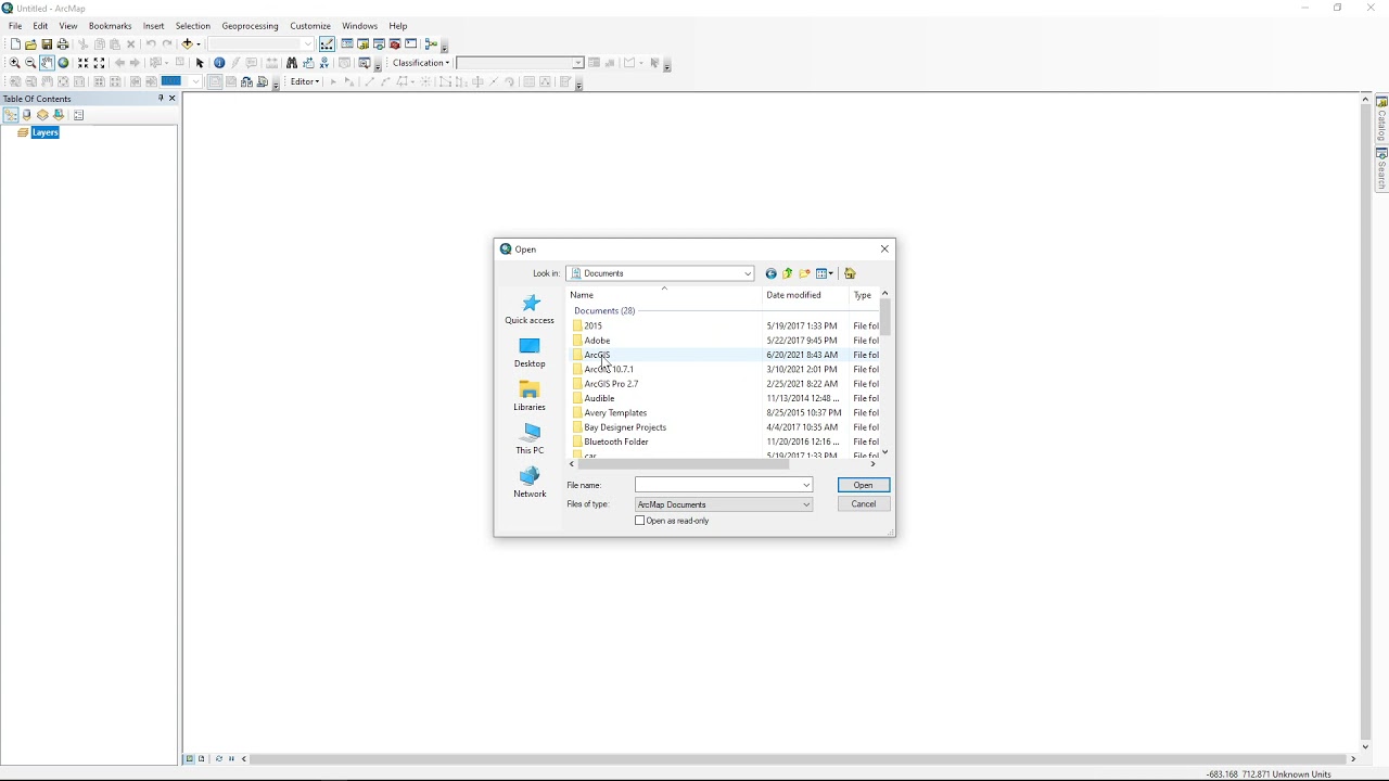 Lab 0   Test Your Software Installation