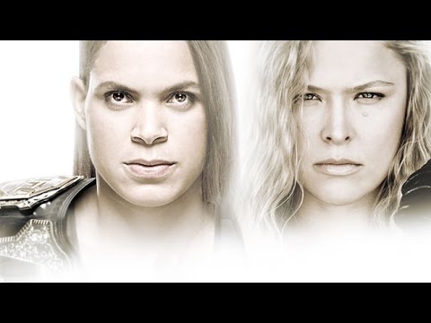 En route vers l'UFC 207 : Nunes vs Rousey en VOSTFR