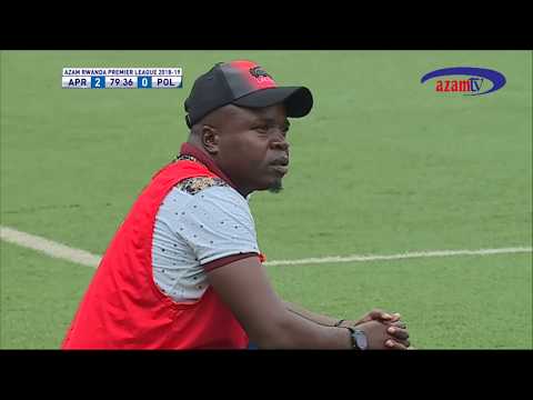 ARPL 2018-19/DAY 15: APR FC 2 -0 POLICE FC (Fulltime Highlights)