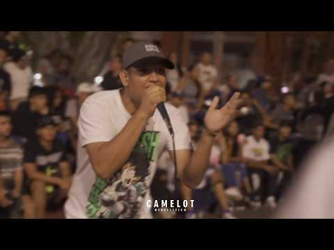 ZIAR vs BLACK - 16avos (Multiverse - 09/02) - Juggernaut