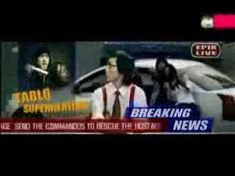 Epik High - Fly (Remix) Remapping the Human Soul