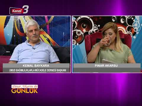 KANAL 3’TE SABAH 12 02 2019