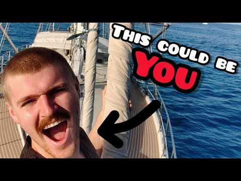 How to Hitchhike across the Atlantic Ocean