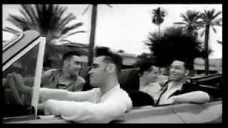 Morrissey - My Love Life (Official Video)
