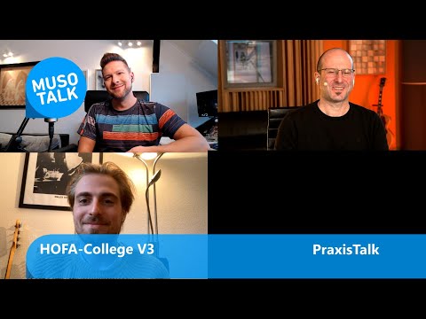 Wichtiges Update - HOFA College Version 3 - FAQ