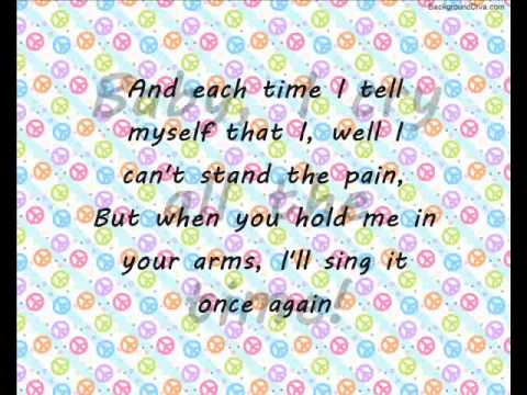 Piece Of My Heart - Haley Reinhart