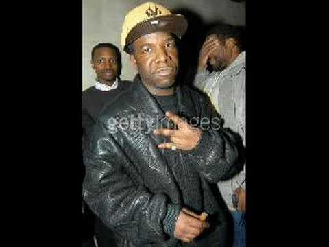 Hell Rell Feat. J.R Writer - Crime Pays