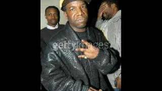 Hell Rell Feat. J.R Writer - Crime Pays