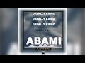 Young wambere ft young dric  _-_abami (offiacial audio)