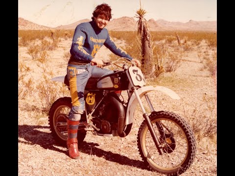 ORMHOF Class of 2023 - Scot Harden