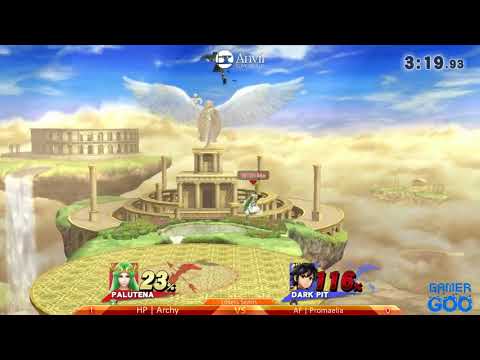 Anvil #166  HP | Archy vs AF | Promaelia