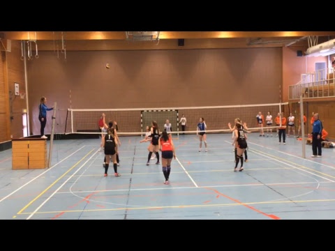 div 1 Linde - Västerås