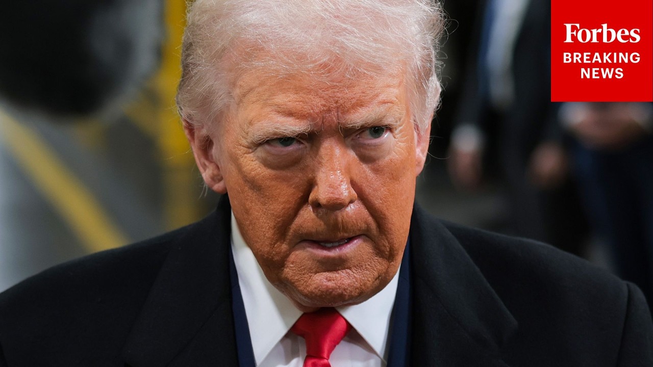 Video | Trump's Threat Of Death To 'A Whole Civilization' Before Iran Deadline Actually Helps Regime: Expert