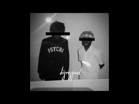 Unlvck Sinan - disrespect feat. Batoslowx (Prod. Rxckson)