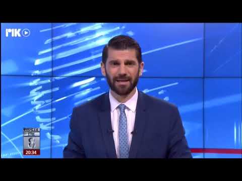 Press Conference CyBC TV 06-10-21