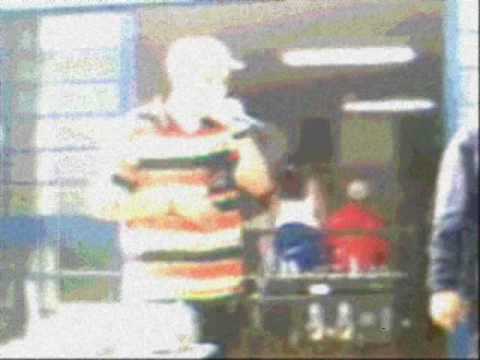 Rapskate - Bruninho Nanico e Théo