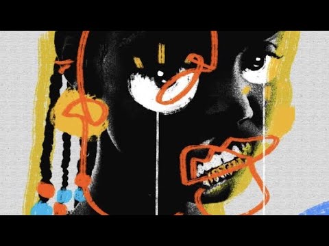 AFRO TECH MIX 2 - “THE PATH TO FOREVER” BY CARMOUFLAGE ROSE