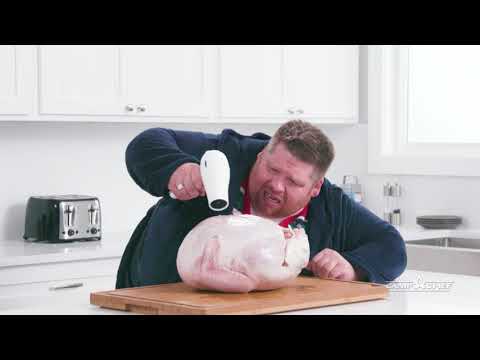 Camp Chef Christmas | Don't Be That Guy