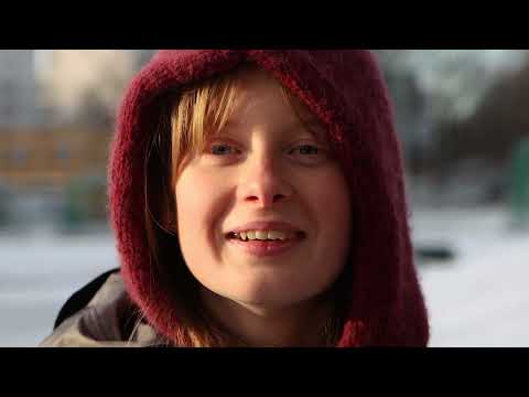 Oslo- Lars Lillo Stenberg Uoffisiell Musikkvideo