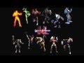 Chief Thunder Killer Instinct SNES Music Extended
