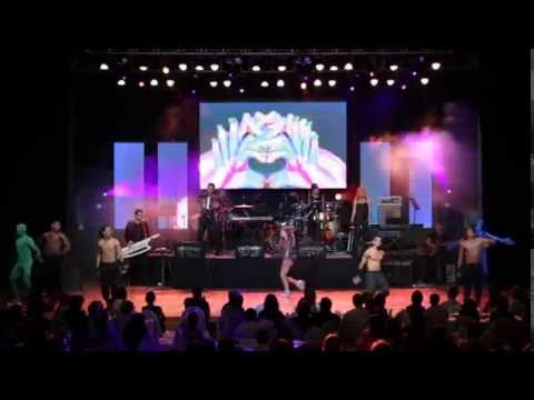 Widy - Bang Bang (Live)