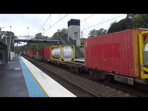 NR73 / LDP009 / NR56 / NR117 with PN 2BS4 - 22/2/22