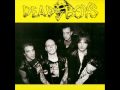 Dead Boys - I Wont Look Back