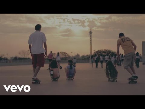 Video thumbnail for You Have To Outgrow Rock’n Roll