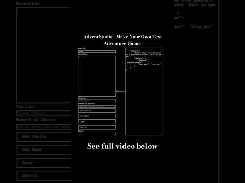 Video cover