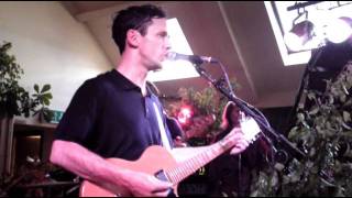 British Sea Power-Luna, Berwick Village Hall 14th May 2011