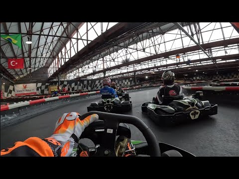 Belgian National Championship 2024 - BNC Race 3A