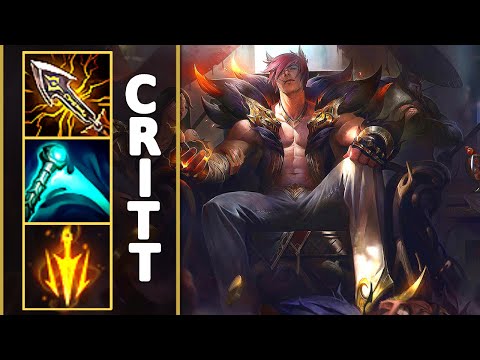 SETT MID FULL CRIT FA SCOPPIARE TUTTI (veramente divertente) 🔥