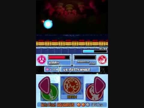 LP Kirby Super Star Ultra Episode 14 Milky Way Wishes Part 1