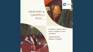 George Gershwin&#39;s Songbook: IV. Fascinating Rhythm