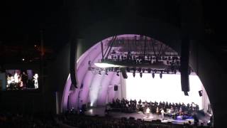 Lady Gaga & Tony Bennett - Let's Face The Music And Dance LIVE @ Hollywood Bowl