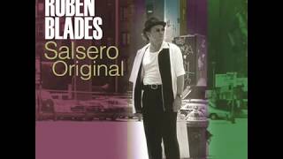 RUBEN BLADES - CREO EN TI
